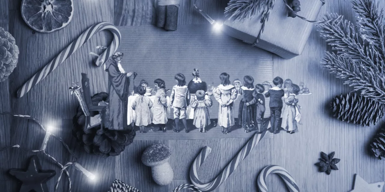 5 Reasons Why You Should Write a Christmas Book