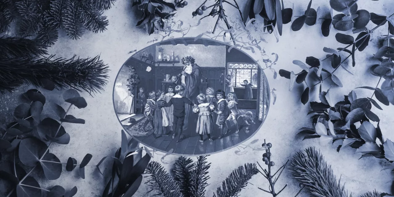10 Perfect Christmas Gifts for Writers