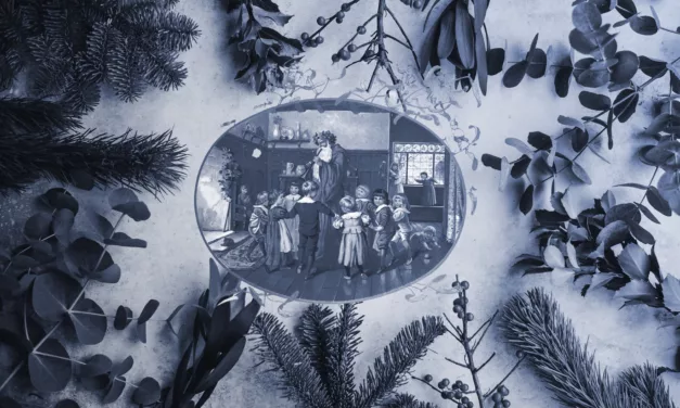 10 Perfect Christmas Gifts for Writers