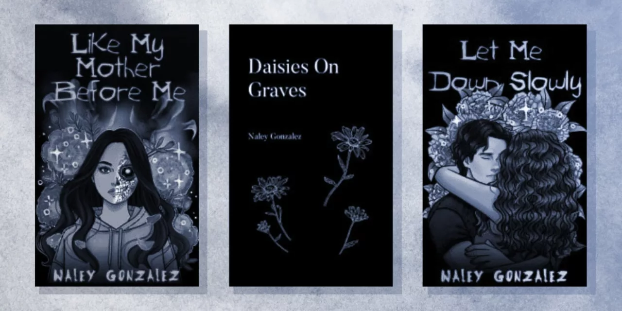 Author Showcase with Naley Gonzalez