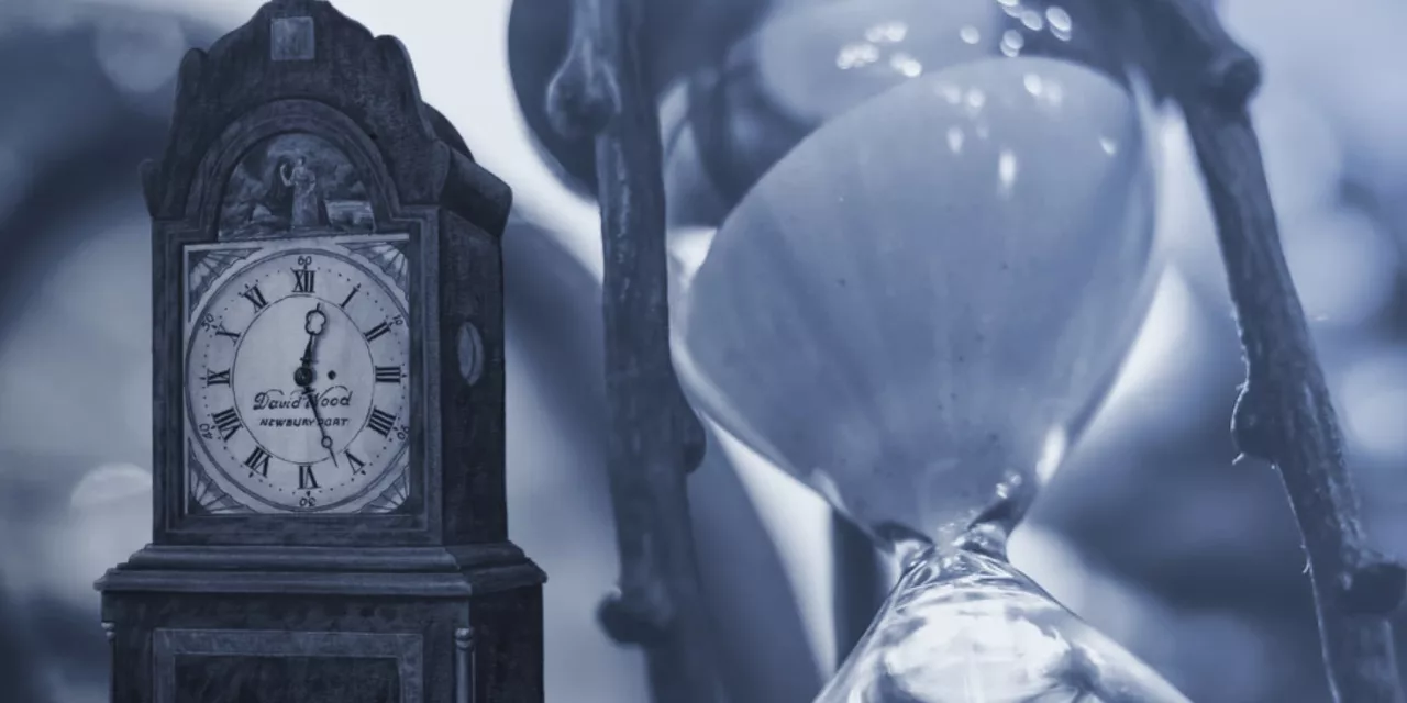 I Wrote a Novel in 24 Hours and This Is What I Learned