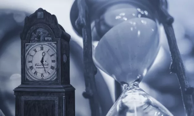 I Wrote a Novel in 24 Hours and This Is What I Learned