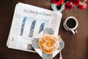 The New York Times Bestseller Lists Explained | The Novlr Reading Room