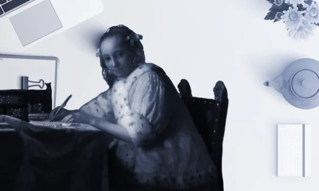 How to Build A Writing Habit