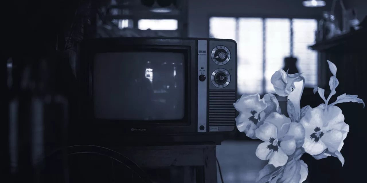 Turn Off the TV, Write a Novel
