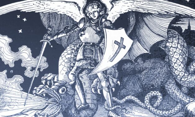 Using Conflict to Move Your Story Forward