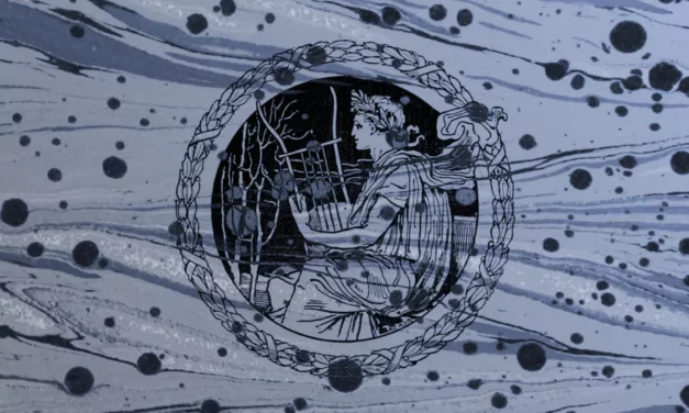 Get Creative with Playlists to Inspire Your Writing