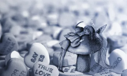Writing About Love in a Way That Rings True