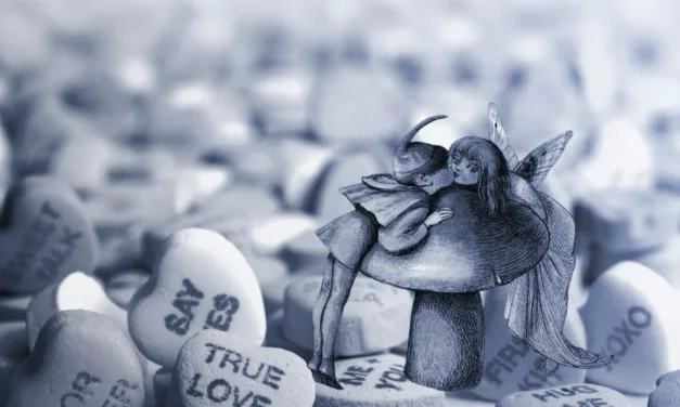 Writing About Love in a Way That Rings True