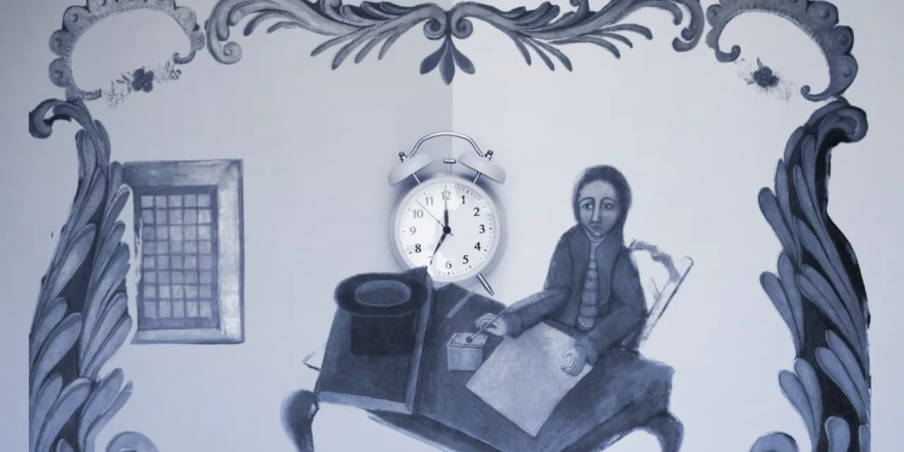 Five Amazing 10-Minute Writing Exercises