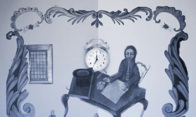 Five Amazing 10-Minute Writing Exercises