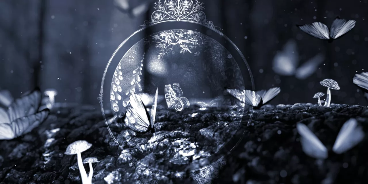 5 Unusual Places to Find Writing Prompts