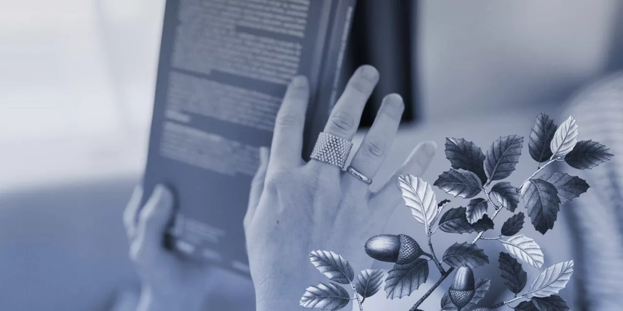 5 Tips For Writing a Book Blurb That Will Hook Potential Readers