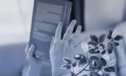5 Tips For Writing a Book Blurb That Will Hook Potential Readers