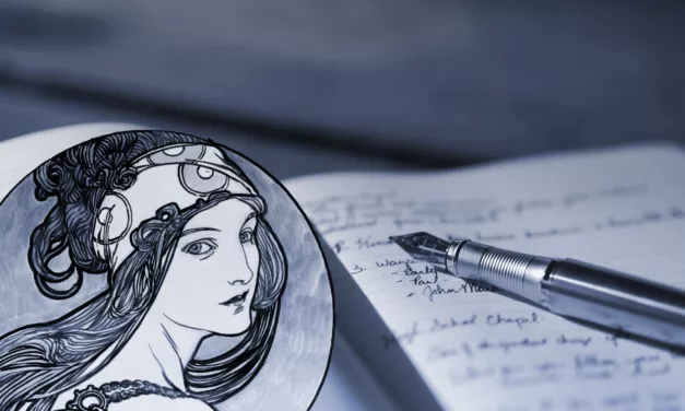 5 Ways to Get Motivated to Write