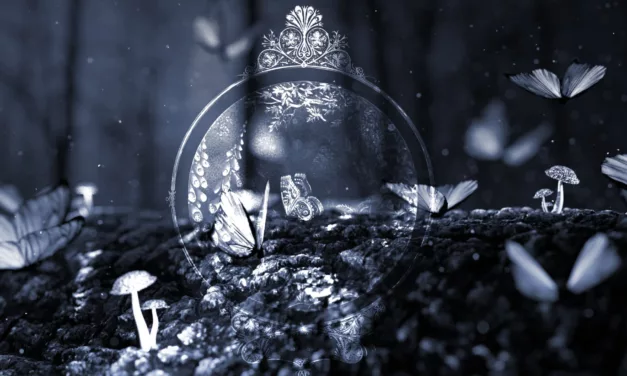 5 Unusual Places to Find Writing Prompts