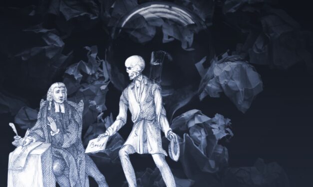 Don’t Delete Your Words. Your Words Have Value.