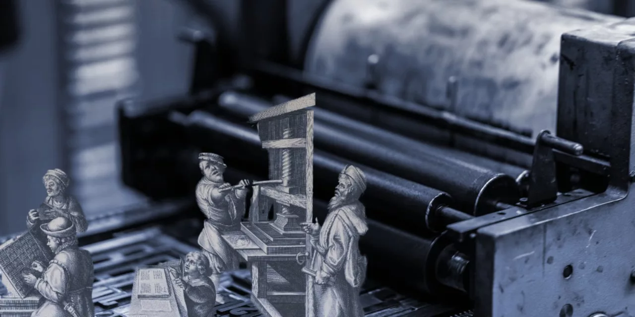 What Is a Galley Proof, and Why Do You Need One?