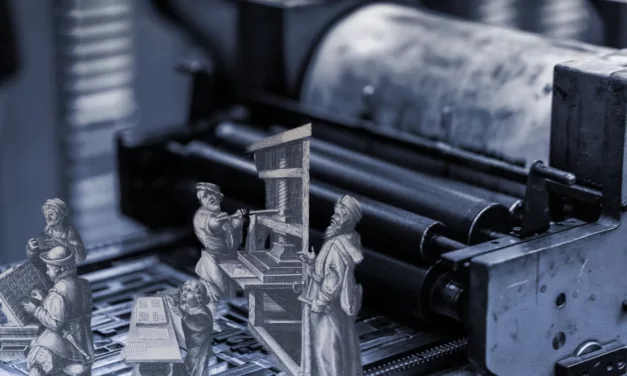 What Is a Galley Proof, and Why Do You Need One?