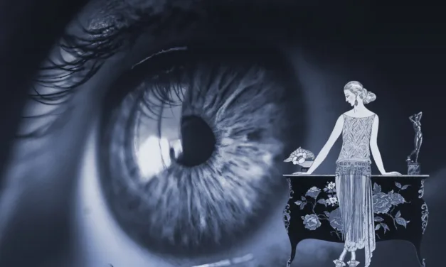 Goal, Motivation, Conflict: The Secret Formula for Great Characters