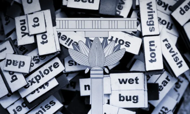 5 Crutch Words to Eliminate From Your Writing