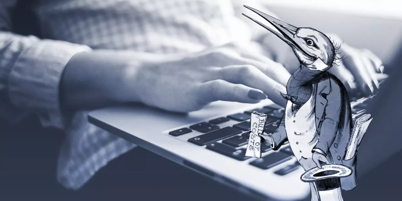 Lessons Learned: My Experience With Publishing Scams