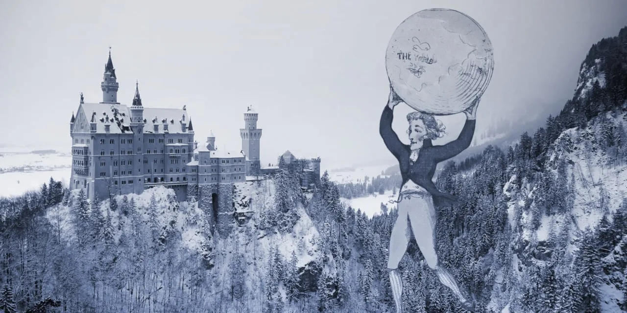 The Worldbuilding Workout: Tips for Creating Your Story World