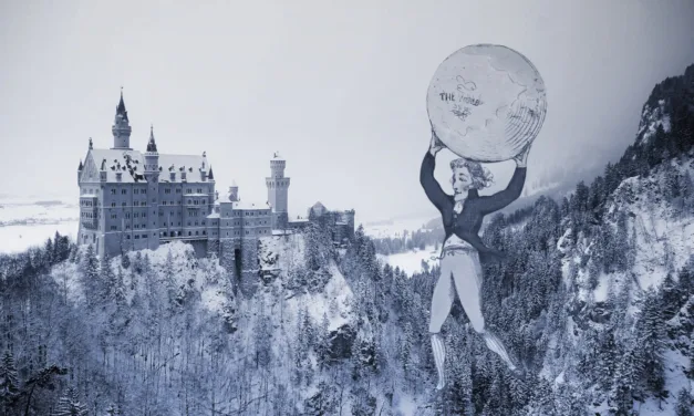 The Worldbuilding Workout: Tips for Creating Your Story World