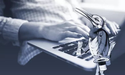 Lessons Learned: My Experience With Publishing Scams