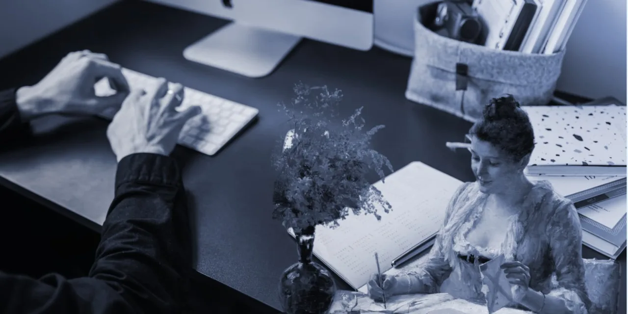 10 Creative Writing Prompts to Ignite Your Imagination