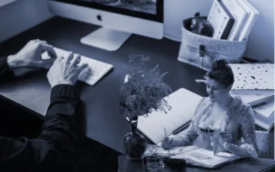 10 Creative Writing Prompts to Ignite Your Imagination