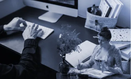 10 Creative Writing Prompts to Ignite Your Imagination