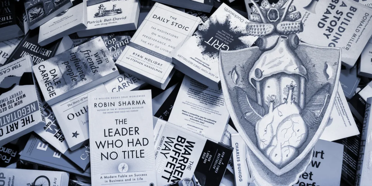 An Insider’s Guide to Getting a Non-Fiction Book Deal