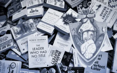 An Insider’s Guide to Getting a Non-Fiction Book Deal