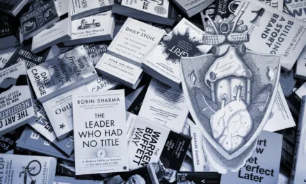 An Insider’s Guide to Getting a Non-Fiction Book Deal