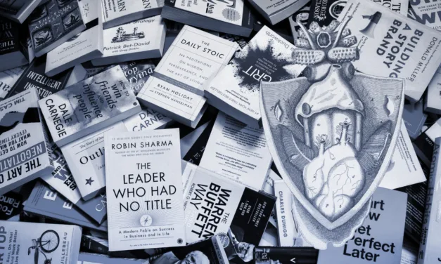 An Insider’s Guide to Getting a Non-Fiction Book Deal