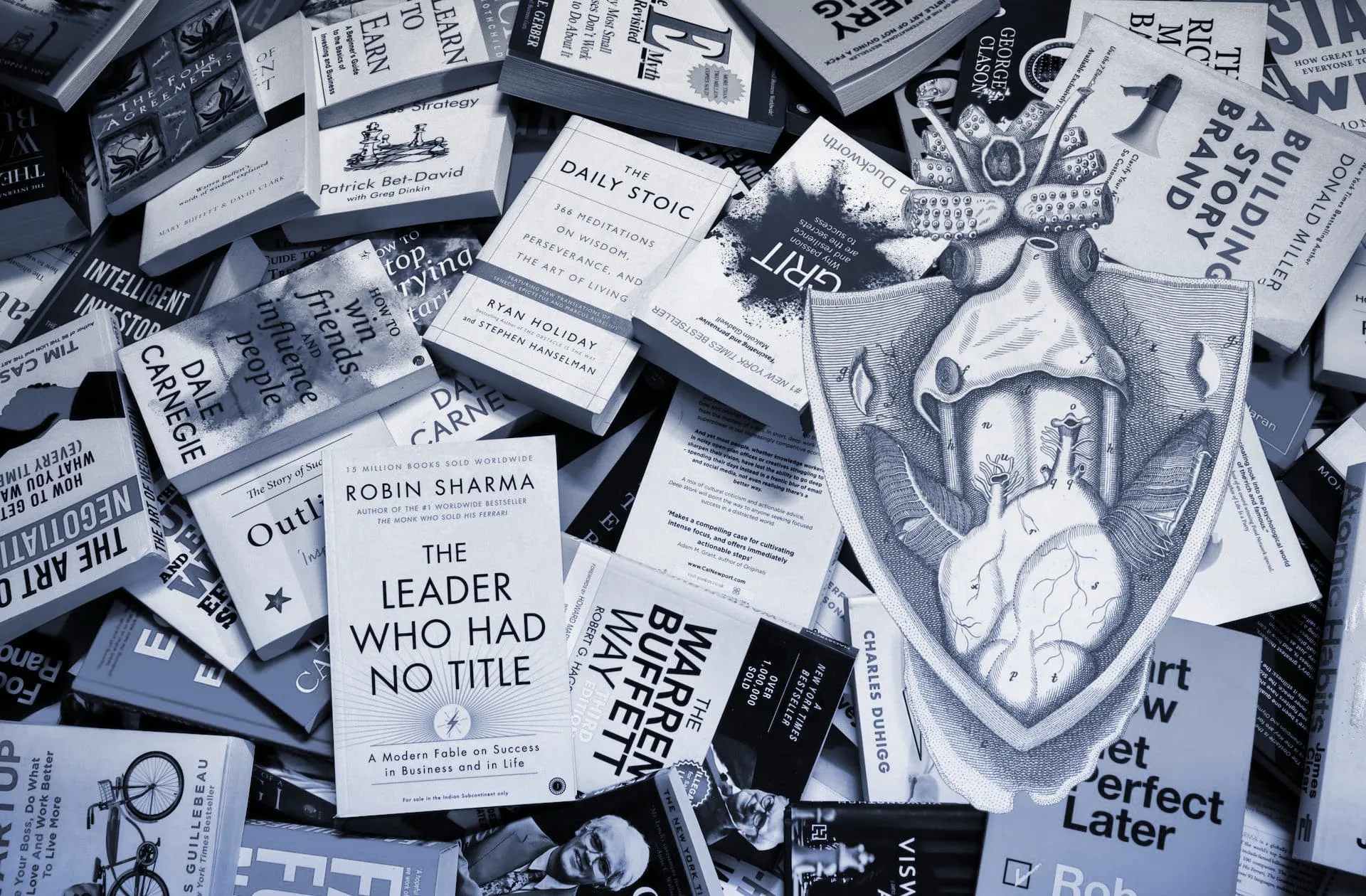 An Insider’s Guide to Getting a Non-Fiction Book Deal