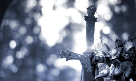 Between Pen and Sword: The Secret to Writing Great Fight Scenes