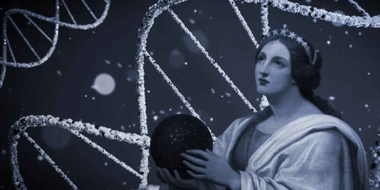 4 Books to Help You Get the Science Right in Your Fiction