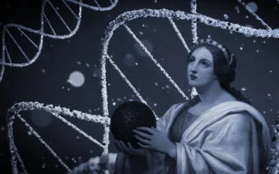 4 Books to Help You Get the Science Right in Your Fiction