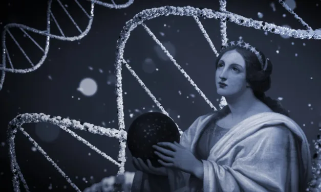 4 Books to Help You Get the Science Right in Your Fiction