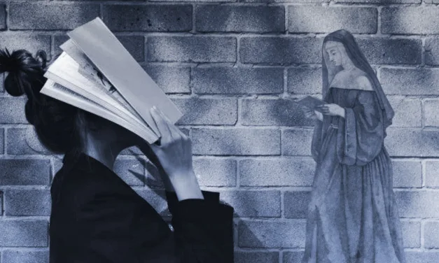 4 Tips For Reading Your Novel for the Very First Time