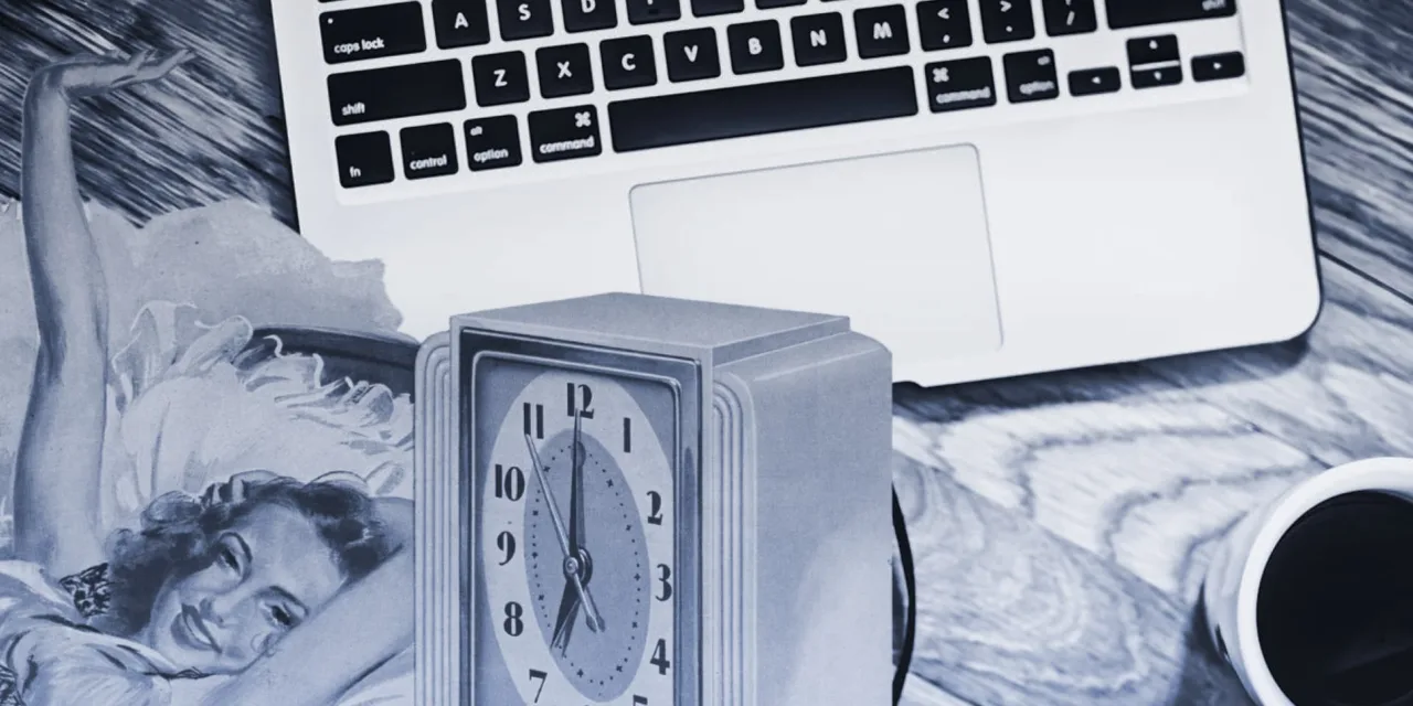 How To Get the Most Out of Your Writing Time