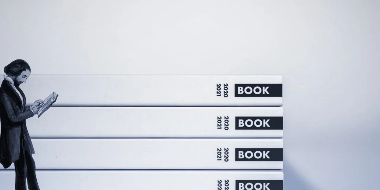 What Is an ISBN and Why Do I Need One?