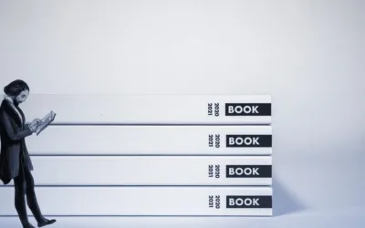 What Is an ISBN and Why Do I Need One?