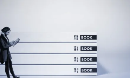 What Is an ISBN and Why Do I Need One?