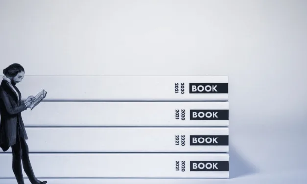 What Is an ISBN and Why Do I Need One?