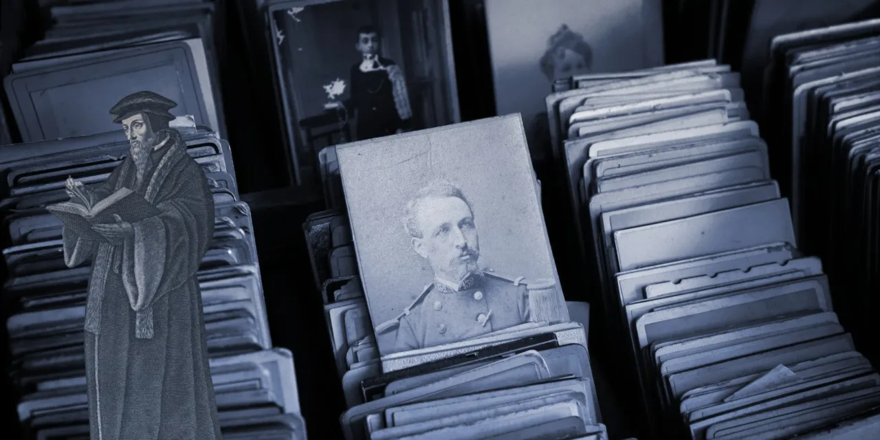 How to Research and Bring Authentic History to Your Fiction