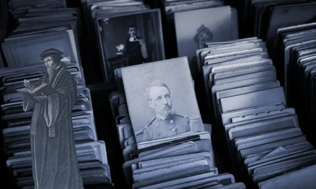 How to Research and Bring Authentic History to Your Fiction