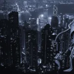 How do you write a story set in the future?